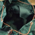 画像4: 70-80s TAYMOR Nylon Backpack (4)