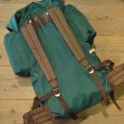 画像5: 70-80s TAYMOR Nylon Backpack (5)