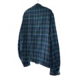 画像2: PENDLETON ペンドルトン ウールチェックジャケット 【約 Lサイズ】 (2)