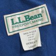 画像3: L.L.Bean エルエルビーン ナイロンジャケット 【約 Mサイズ】 (3)