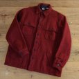 画像1: 80s Woolrich Wool Jacket (1)