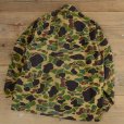 画像2: SAFTBAK Hunter Camouflage Jacket (2)