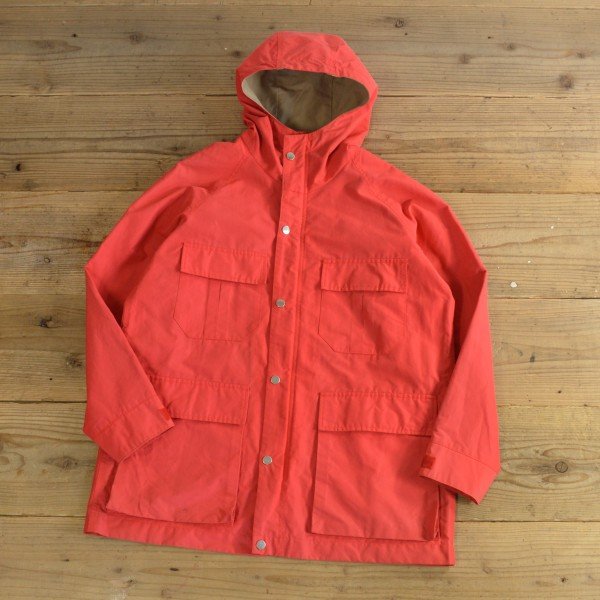 画像1: McGREGOR Mountain Parka 【Medium】