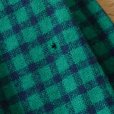 画像4: 70s Pendleton Wool Check Skirt 【レディース】 (4)