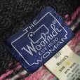 画像3: Woolrich ウールリッチ 総柄 セーター 【約 Mサイズ】 【レディース】 (3)