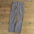 画像1: 70s Levi's 517 Corduroy Pants (1)