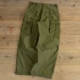 画像2: US ARMY M-65 Field Cargo Pants (2)