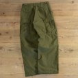 画像2: 1976 US ARMY M-65 Field Cargo Pants (2)