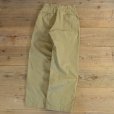 画像2: 60s Unknown Army Chino Pants (2)