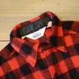 画像4: 70-80s Woolrich Wool Check CPO Shirts (4)