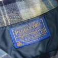 画像3: PENDLETON ペンドルトン ウール ボードシャツ 【Mサイズ】 (3)