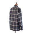 画像2: PENDLETON ペンドルトン ウール ボードシャツ 【約 Sサイズ】 (2)