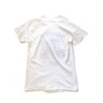 画像2: 70s Hanes Vintage Old T-shirts (2)