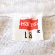 画像3: 70s Hanes Vintage Old T-shirts (3)