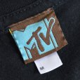 画像3: MTV プリントTシャツ 【Mサイズ】 (3)