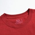 画像4: FRUIT OF THE LOOM フルーツオブザルーム ポケットTシャツ 【Mサイズ】 (4)