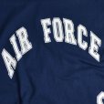 画像5: US AIR FORCE エアフォース プリント Tシャツ 【Mサイズ】 (5)