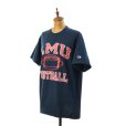 画像1: Champion チャンピオン カレッジプリント Tシャツ 【Lサイズ】 (1)