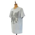 画像1: THE BEATLES ビートルズ アビーロード Tシャツ 【Mサイズ】 (1)