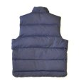 画像2: JCPenney Reversivle Down Vest (2)