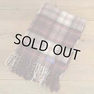 画像: Pendleton Wool Check Blanket