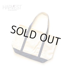 画像: HIGH SIERRA Cotton Canvas Tote Bag