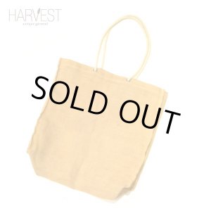 画像: J.CREW Hemp Tote Bag