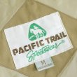 画像3: PACIFIC TRAIL マウンテンパーカー 【約 Lサイズ】 (3)