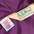 画像3: L.L.Bean エルエルビーン チロリアン ナイロン アノラックパーカー 【約 Mサイズ】 (3)