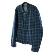 画像1: PENDLETON ペンドルトン ウールチェックジャケット 【約 Lサイズ】 (1)