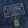 画像3: LAUREN Ralph Lauren ラルフローレン ナイロン Pコート 【Mサイズ】 (3)