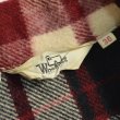 画像3: Woolrich ウールリッチ ウールシャツジャケット 【36】 (3)