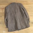 画像3: Harris Tweed Double Taylor Jacket (3)