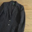 画像1: Ralph Lauren Wool Taylor Jacket (1)