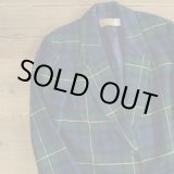 画像: KNOCKABOUTS by Pendleton Wool Check Taylor Jacket