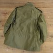 画像2: 1967 US ARMY M-65 Field Jacket (2)