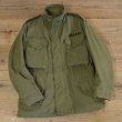 画像1: 1967 US ARMY M-65 Field Jacket (1)