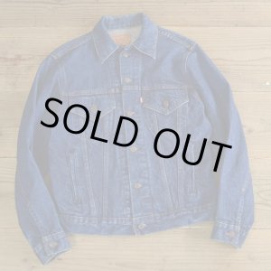 画像: Levi's 70506-0216 Denim Jacket