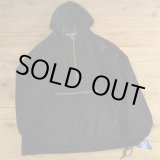 画像: SPORTSMASTER Corduroy Anorak Parka Dead Stock MADE IN USA 【Large】