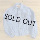 画像: Levi's 70505 Denim Jacket MADE IN USA 【36】