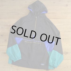 画像: L.L.Bean Nylon Anorak Parka 【Large】