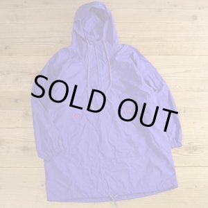 画像: Ralph Lauren Nylon Anorak Parka 【Medium】