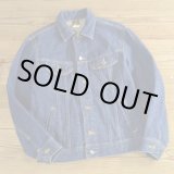 画像: Lee Denim Jacket MADE IN USA 【Small】