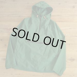 画像: L.L.Bean Nylon Anorak Parka 【Medium】