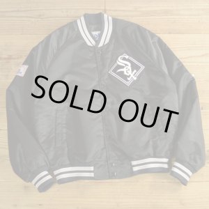 画像: Chalk Line WHITE SOX Stadium Jacket MADE IN USA 【Medium】