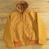 画像: MASTER MADE Work Hooded Jacket MADE IN USA 【Medium】