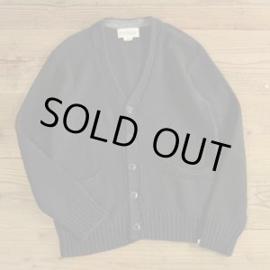 画像: DENIM&SUPPLY RALPH LAUREN Cotton Knit Cardigan 【Small】