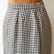 画像3: RENEE ADAMS Houndstooth Skirt 【レディース】 【SALE】 (3)