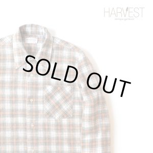 画像: McGREGOR Flannel Check Shirts