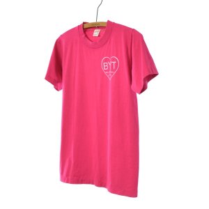 画像: 80s Sportswear スポーツウェア プリントTシャツ 【約 Mサイズ】 【レディース】